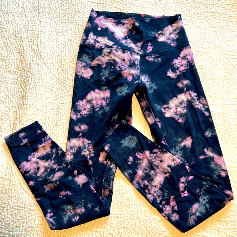 Lululemon Align Leggings